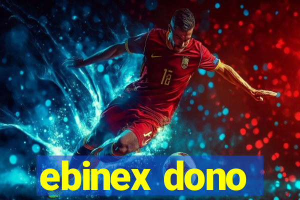 ebinex dono